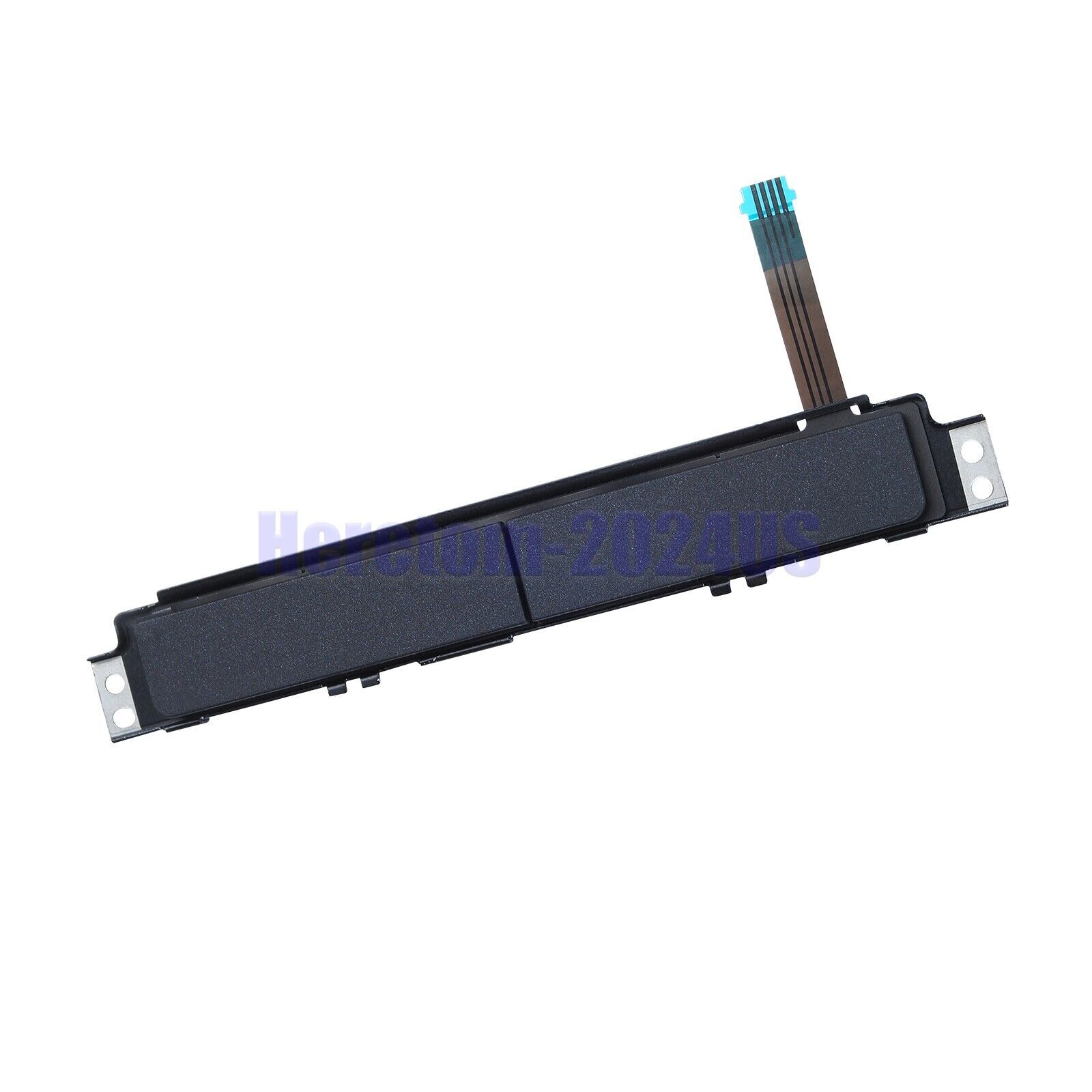 1PCS Touchpad Mouse Button Key Part For DELL Latitude E7480 E7490 Laptop 0XKYX9