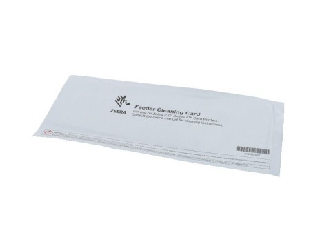 Zebra ZXP Series 7 Print Station Cleaning Kit 105999-701 Cleaning Kit