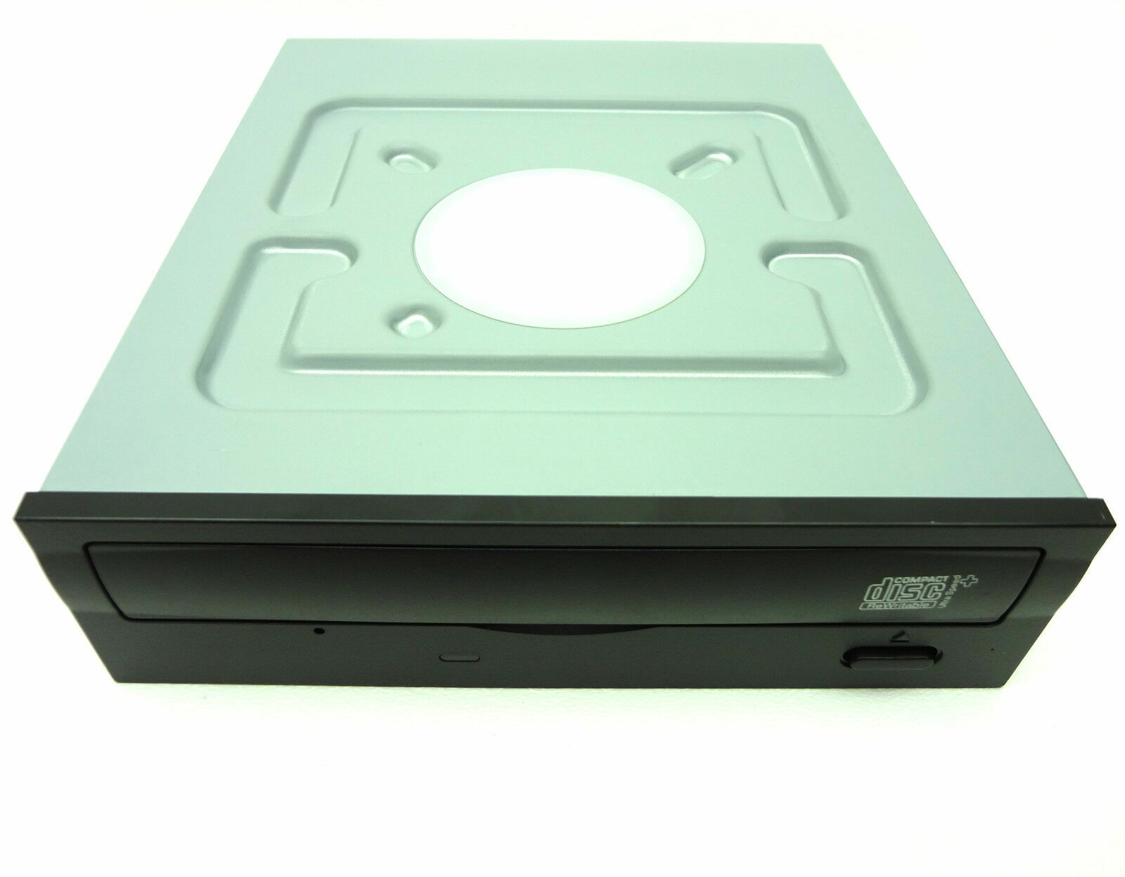 PLEXTOR PX-240A 52x32x52 IDE 2MB BUFFER INTERNAL CD-RW DRIVE Black Brand NEW