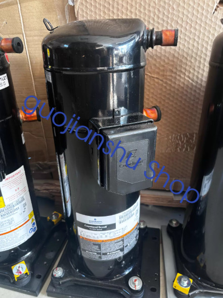 1PCS NEW Copeland Scroll ZPV0662E-4X9-522 Compressor Fast delivery Via Fedex/DHL