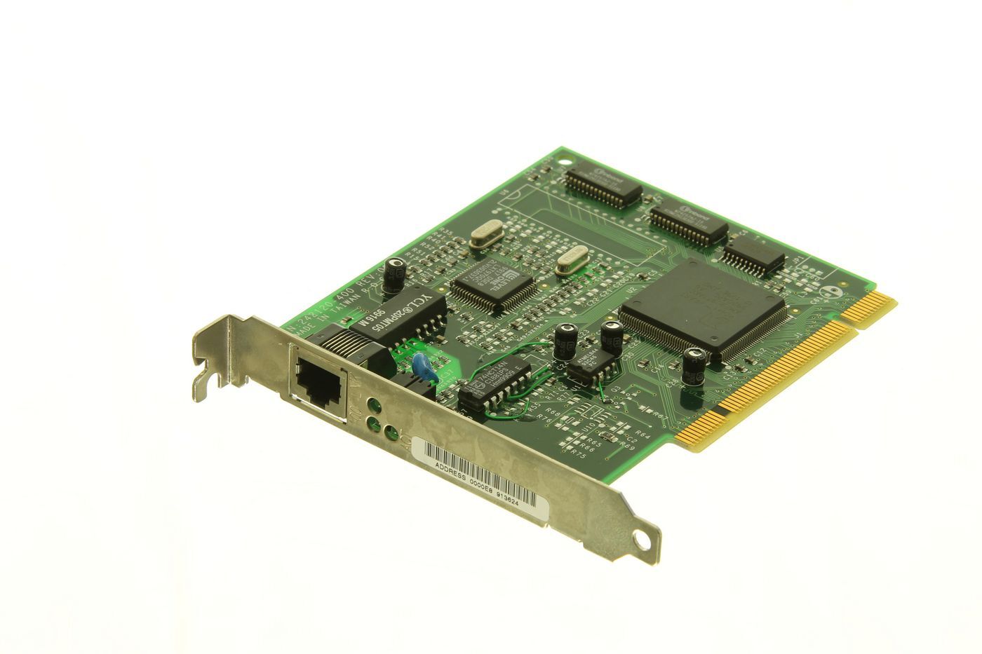 IBM FRU31L4180 Enet Adtr Networking Options Netfinity 10/100 Fault Toler... ~E~