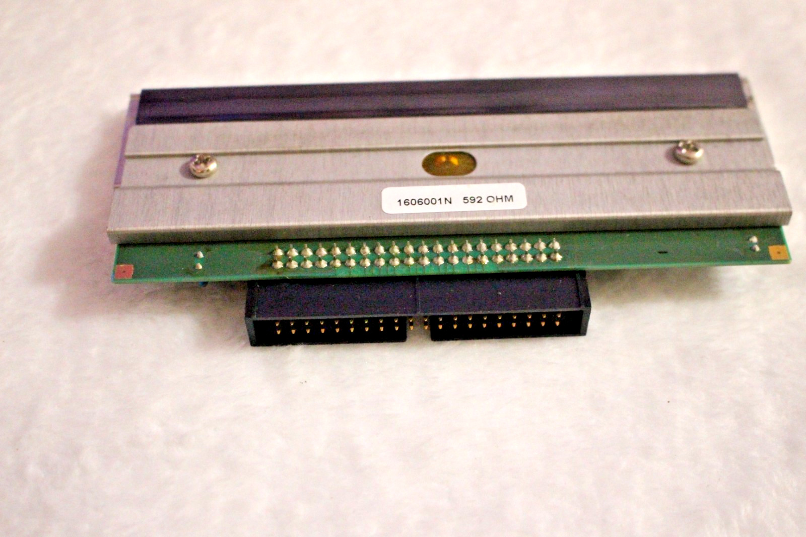 USED THERMAL PRINTHEAD 203 DPI INTERMEC 4420