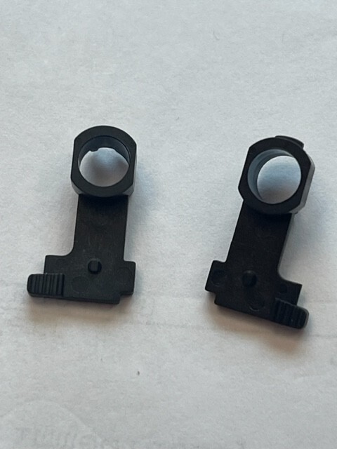 Used Bearings Zebra ZP450 ZP505 GK420d GX420d Thermal Printers