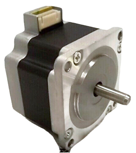 Printronix Thermal Printer SL T4M Stepper Motor 1.8 Degree STP-58D2019 05720G
