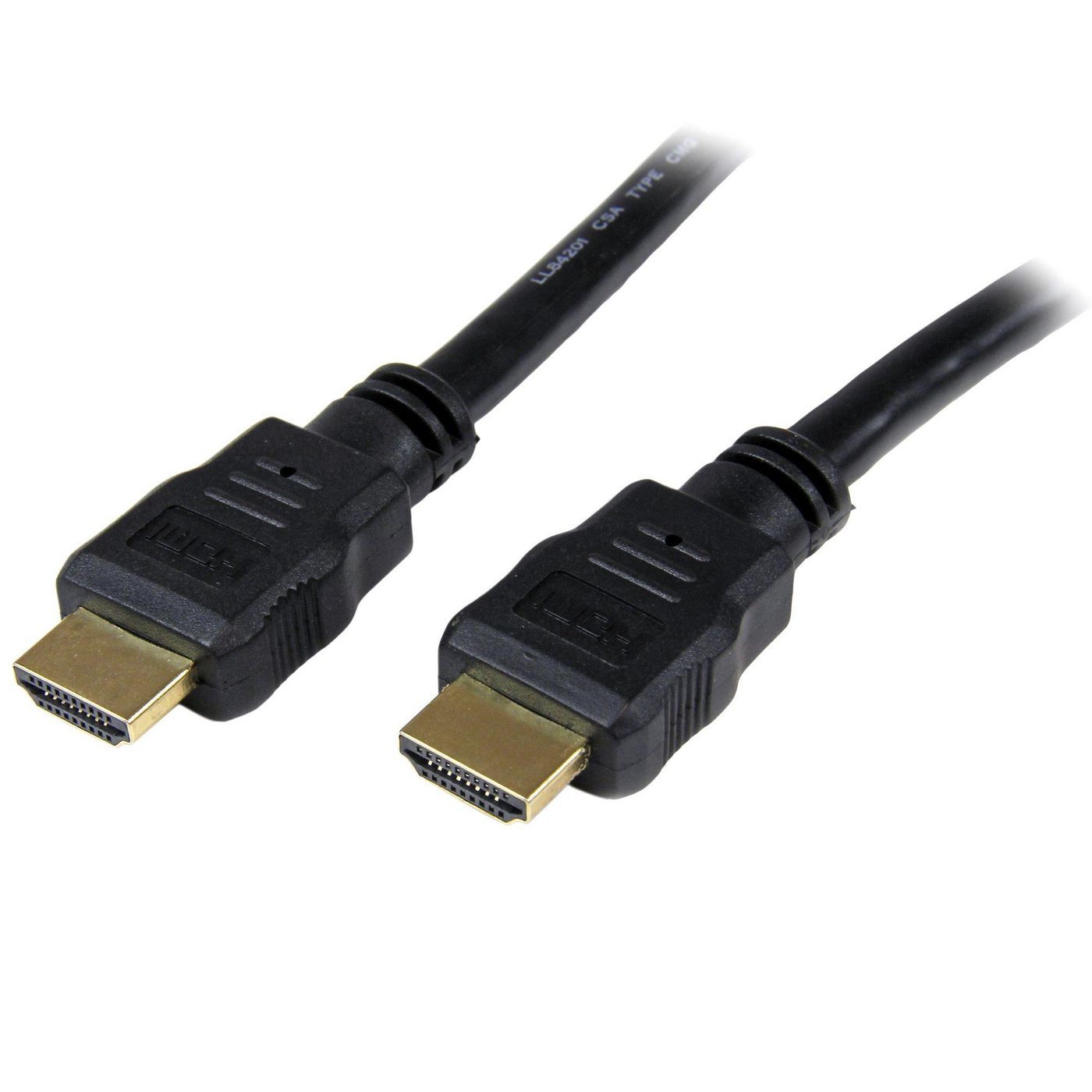 StarTech.com HDMM5M 5M HIGH SPEED HDMI CABLE 5m High Speed Cable - Ultra HD ~E~