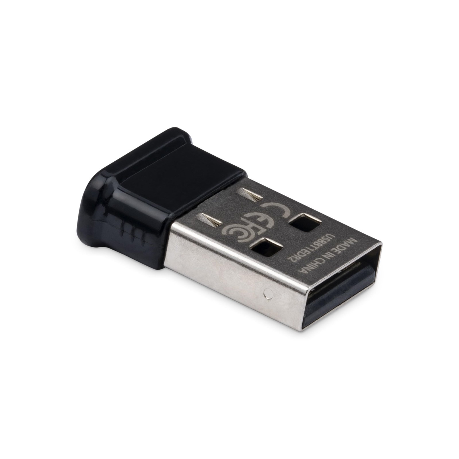StarTech Mini USB Bluetooth 2.1 Adapter w/ Class 1 EDR