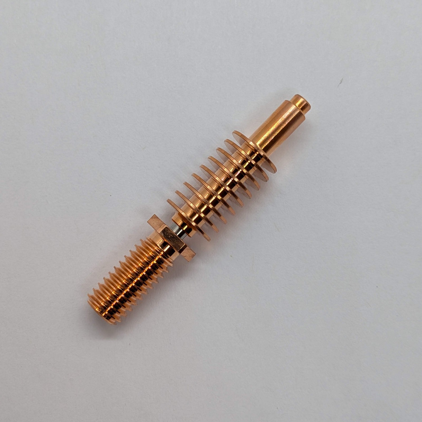 Phaetus Dragon UHF Heatbreak Kit