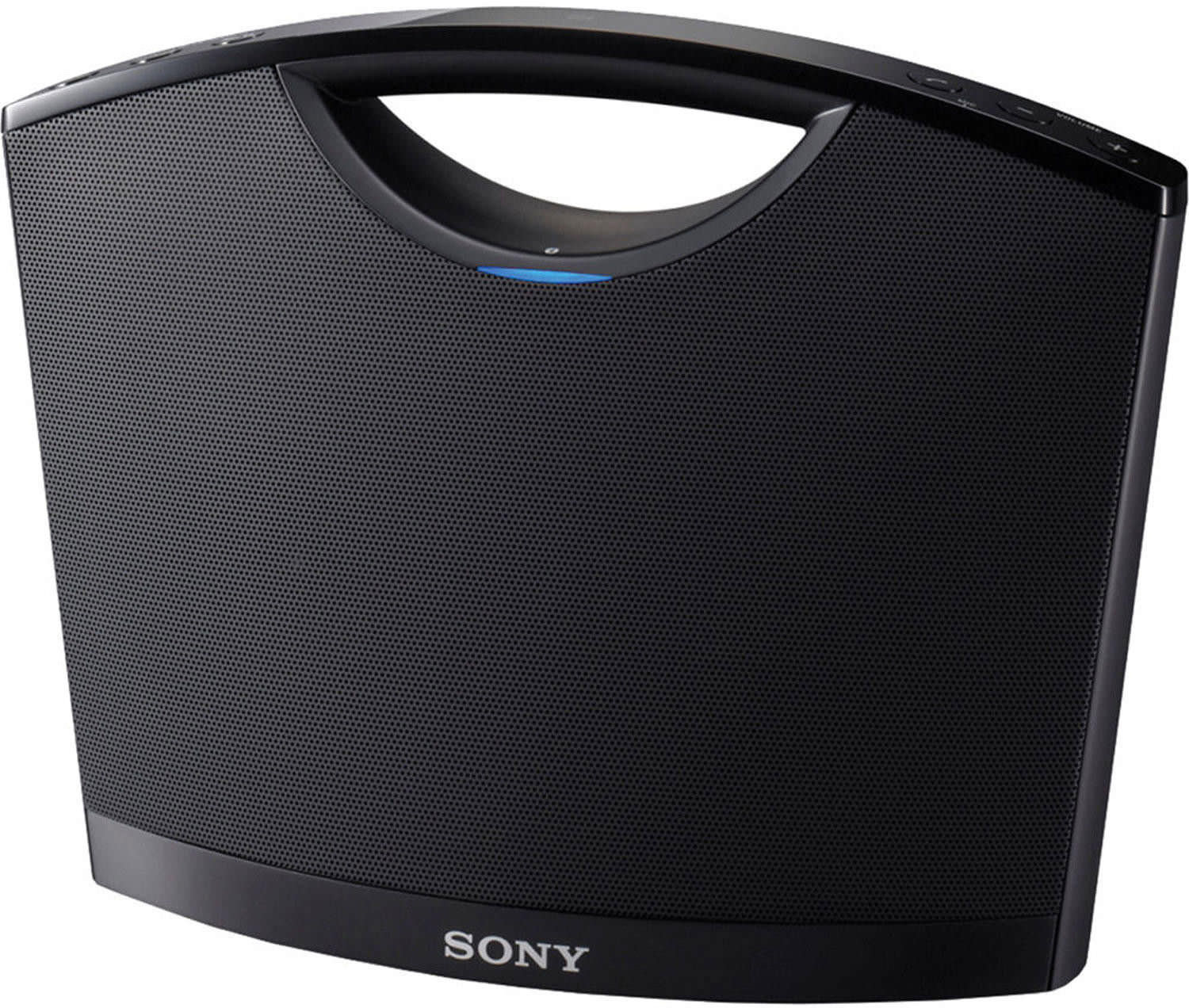 Sony Portable NFC Bluetooth Wireless Speaker System SRS-BTM8, Black ~ NIB