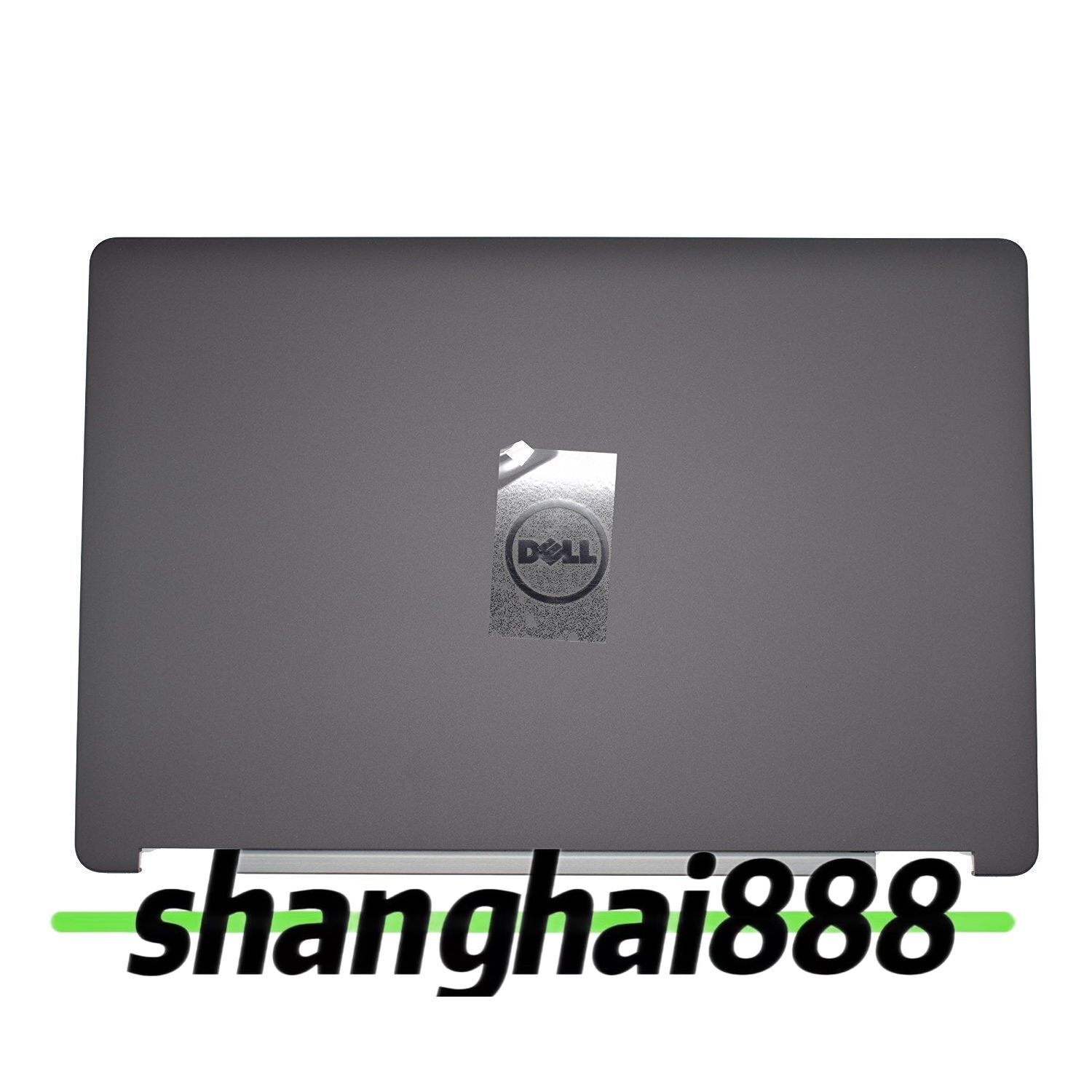 0JMC3P New For Dell Latitude 5570 LCD Rear Back Cover Top Cover JMC3P