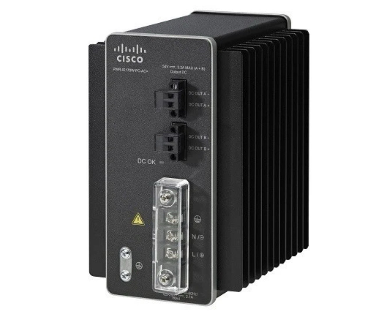 Cisco PWR-IE170W-PC-AC Power Module open box 