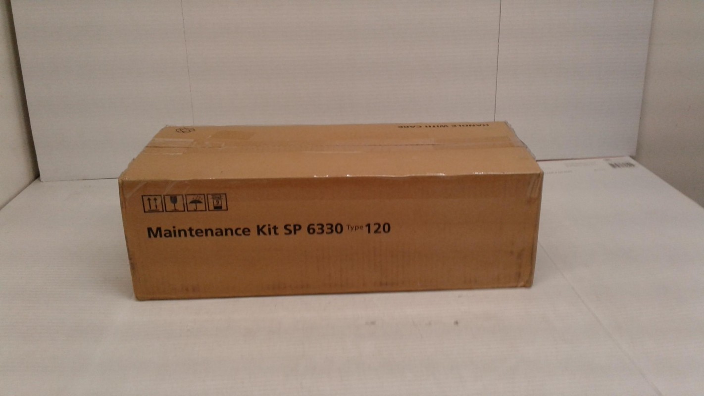 Ricoh 406720 Maintenance Kit for Ricoh Aficio SP 6330N