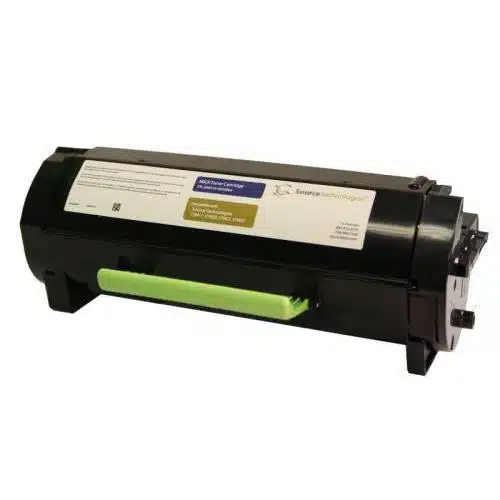 Source Technologies 5K ST9917/20/21/22 MICR Cartridge [204516]