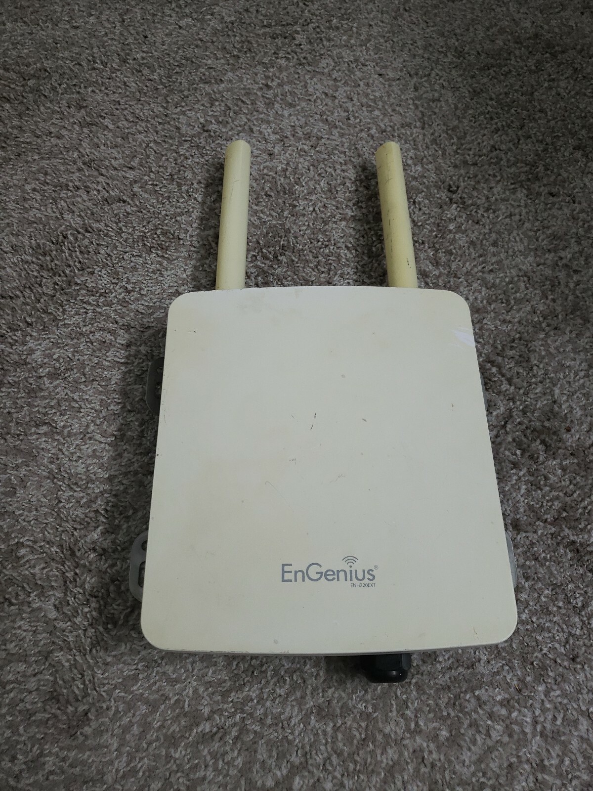 EnGenius Technologies N300 Long Range Outdoor Wireless Access Point ENH220EXT