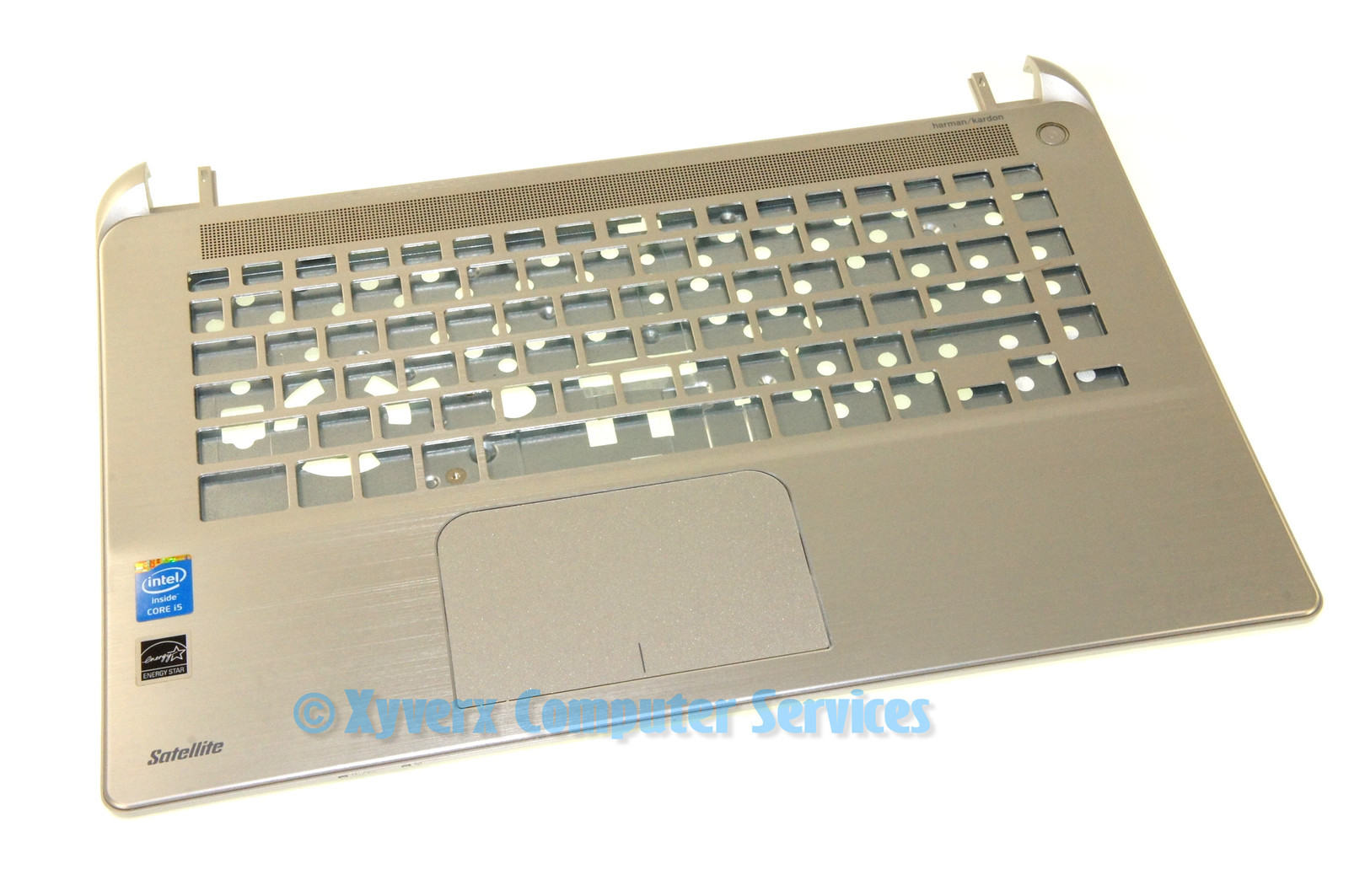 H000068660 13N0-VPA0C01 TOSHIBA TOP COVER SATELLITE E45-B E45-B4200 (AD16)