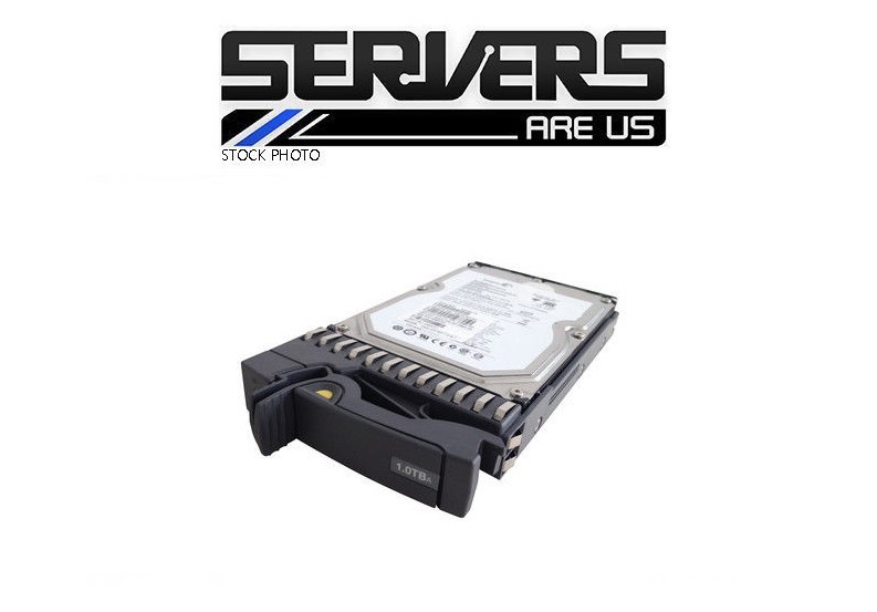 Netapp 450GB 3.5" Hard Drive X289A-R5 46Y0295  46Y0294 15K 3G SAS