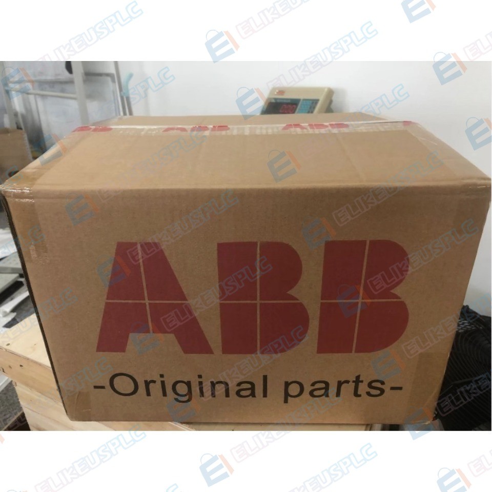 3HAC055436-001 ABB servo motor New In Box ��Spot Goods Expedited Shipping MS