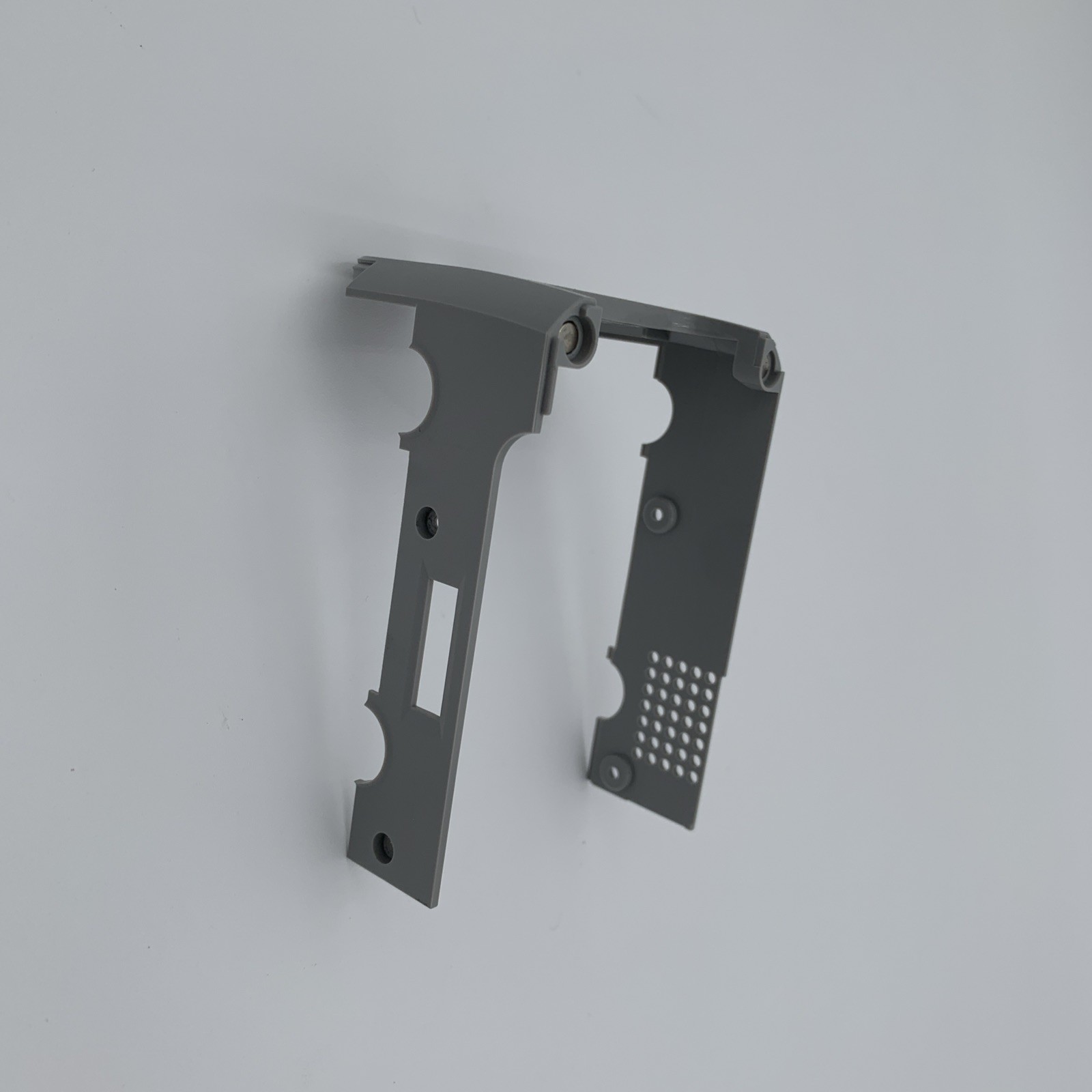 OEM Bambu Lab - Toolhead Middle Housing - For P1 and X1 Series P1P P1S X1C X1E
