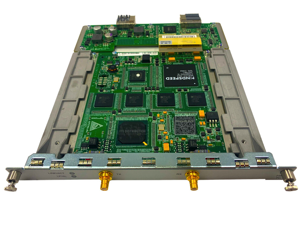 JG435A I HP MSR 1-Port T3/CT3/FT3 HMIM Module MSR4000