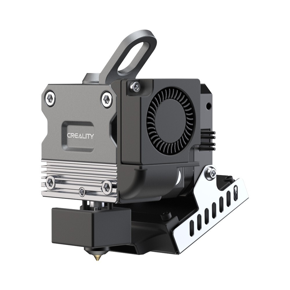Creality Sprite Extruder Pro，300℃ High Temperature Printing All Metal Design