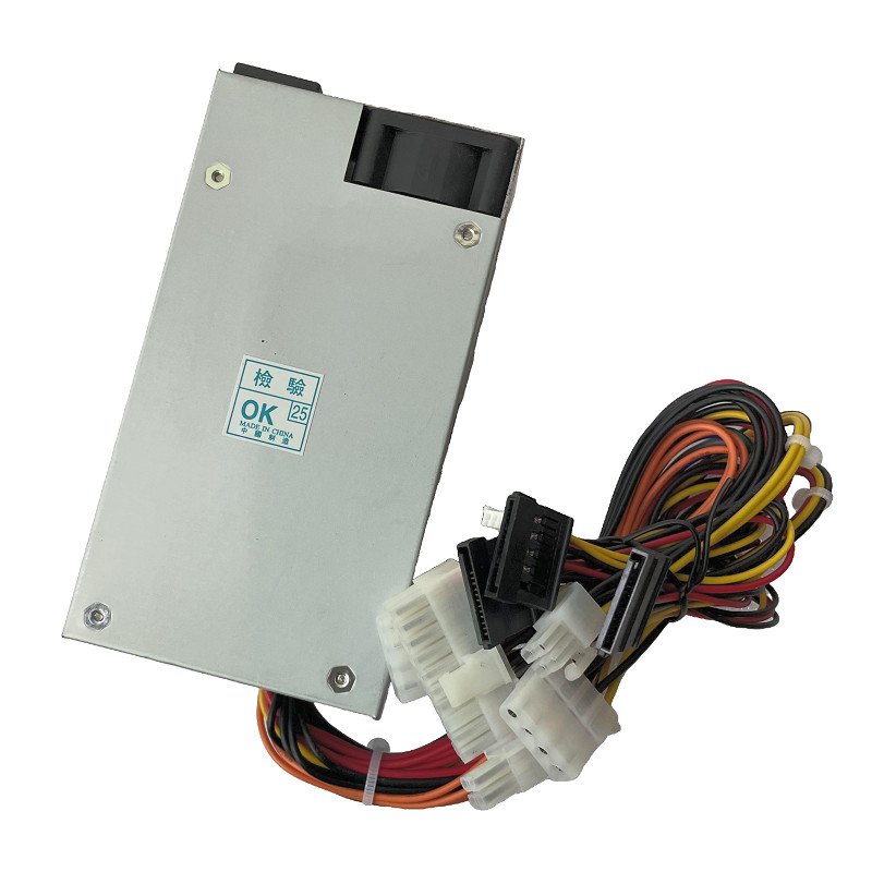 For Seventeam Flex Small 1U 20Pin 220W Switching Power Supply ST-220FUB-05E PSU