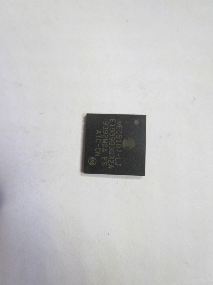 1x MECS107-LJ MEC5I07-LJ MEC51O7-LJ MEC5107LJ MEC5107-LJ BGA IC Chip