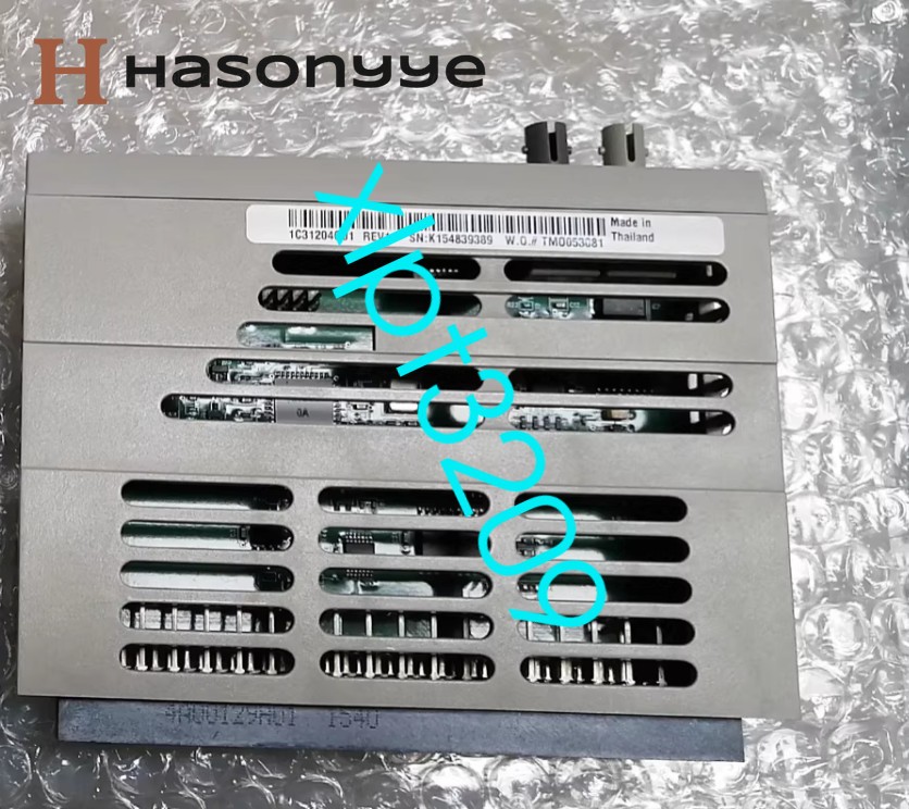 1PC 1C31204G01 Westinghouse Ovation I/O Module NEW FedEx or DHL
