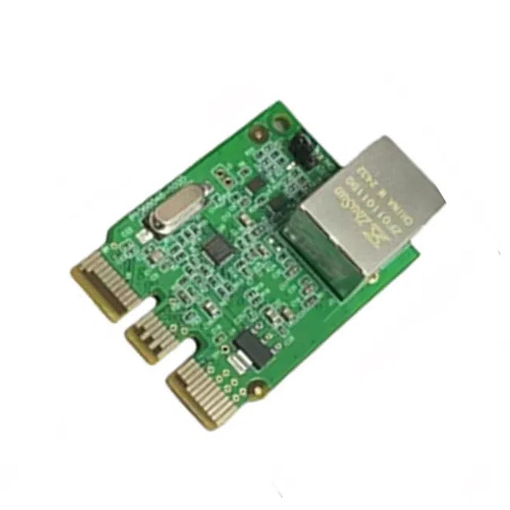P1080383-442 Ethernet Module Card Fits For Zebra ZD410 ZD420D ZD420C ZD420