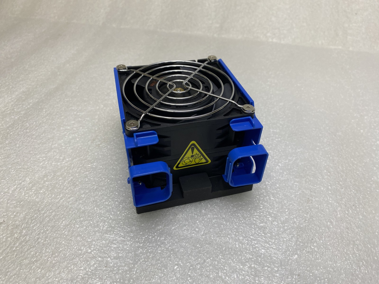 AVC DFPC0856B2U Dual Rotor Fan Module for Quanta T41S-2U Blade System