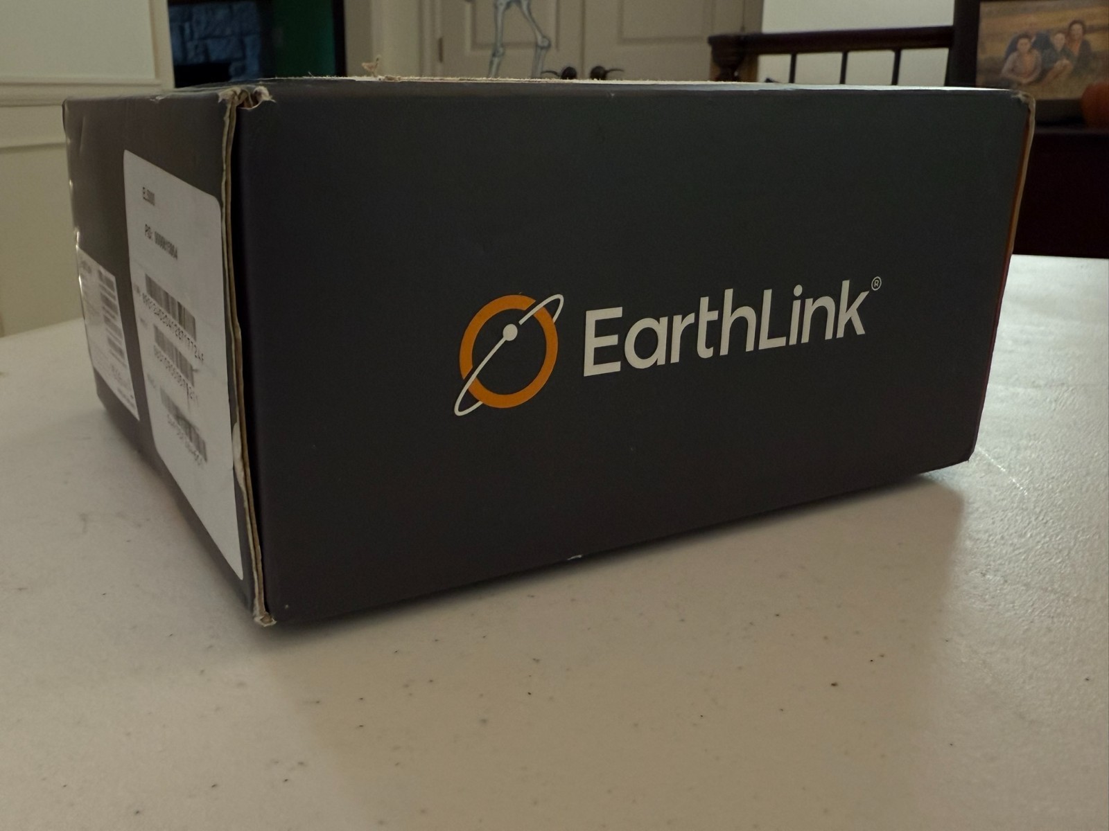 Earthlink EL5000 D60 5G Router Open Box