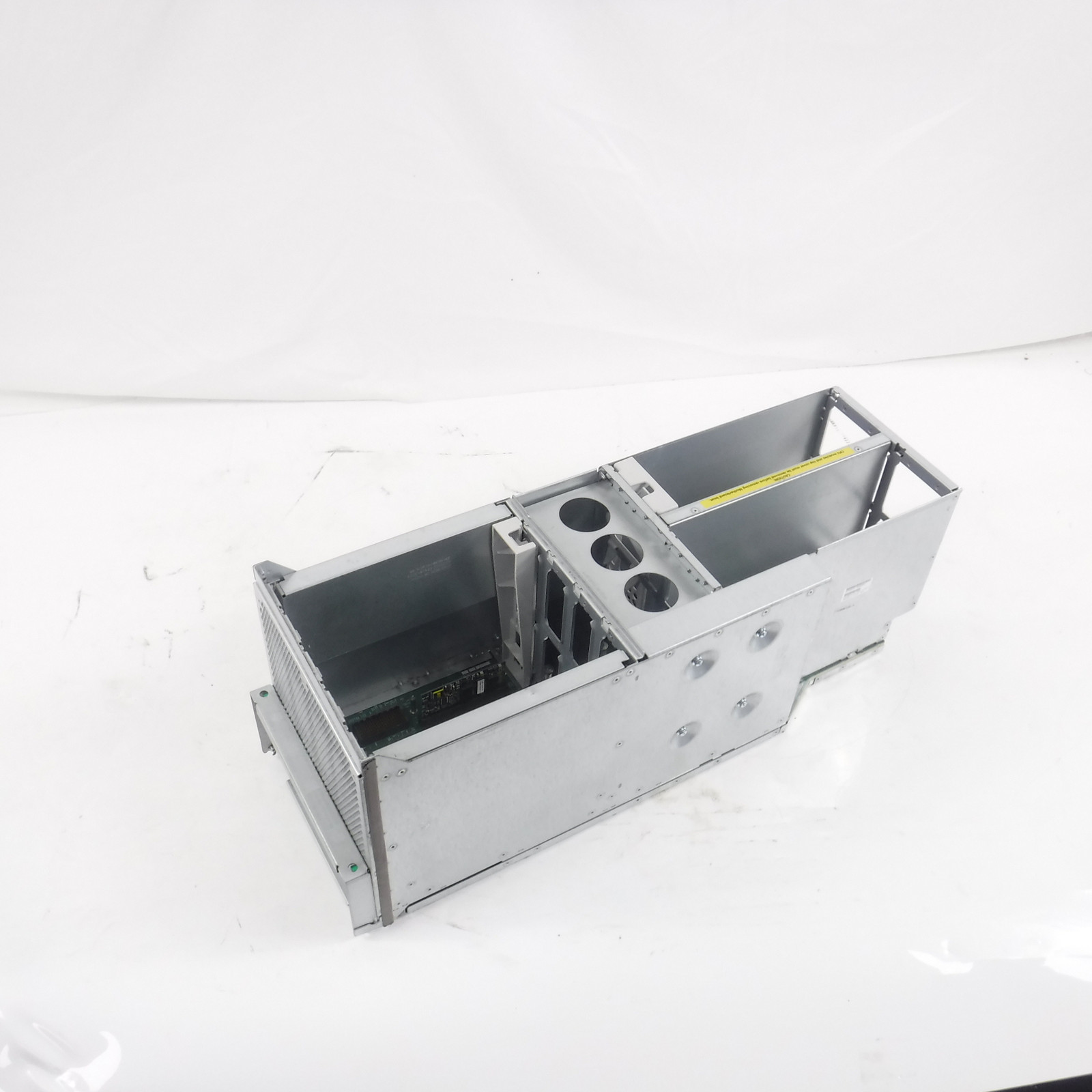 Sun Oracle 541-4359-01 1/0 Unit Fujitsu PN CF00541-4359 M4000