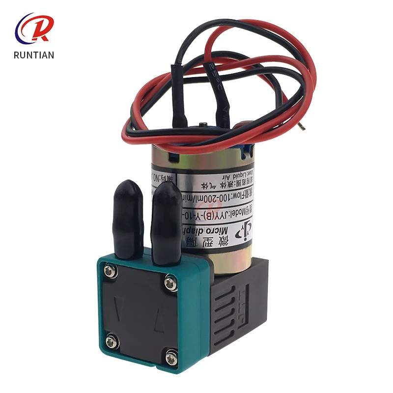 JYY 3w Small Ink Pump for Solven Large Format Printer Spare Parts JYY(B)-Y-10-I