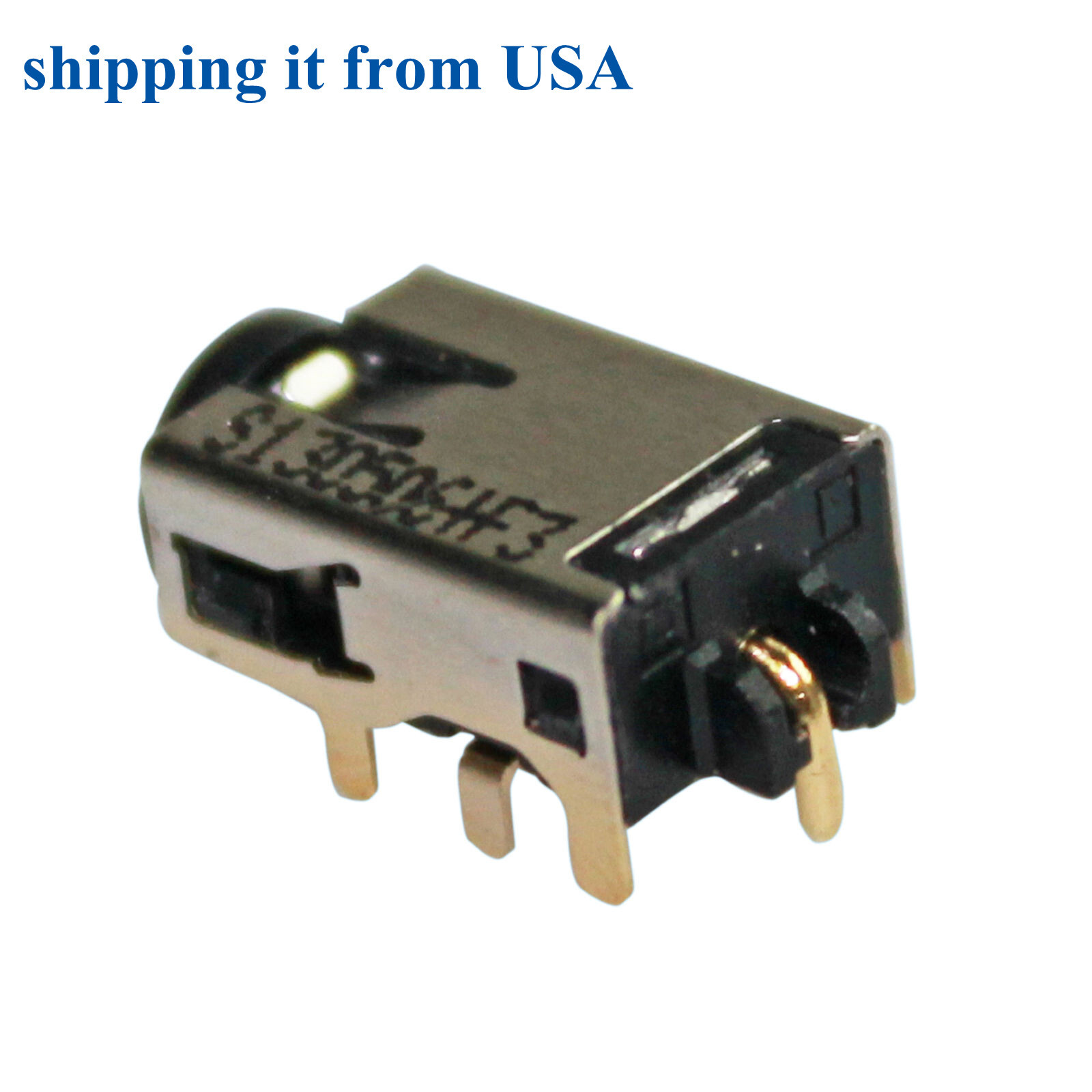 1pcs DC Power Jack Plug Socket Charging Port for Asus Zenbook UX31A UX32A UX32VD