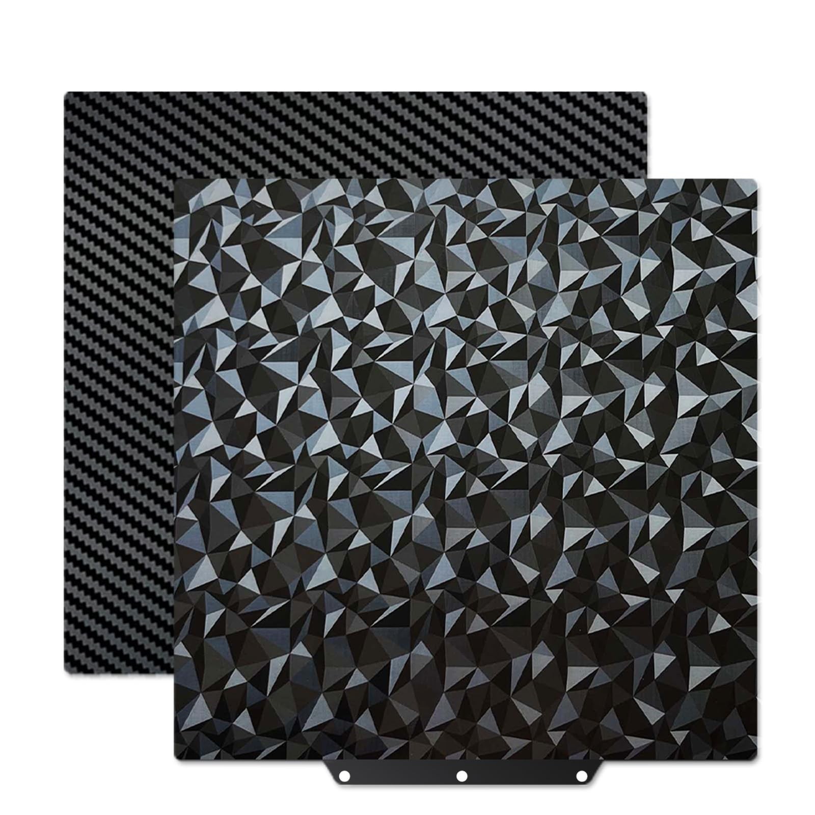 Wefuit PEO PET Build Plate for Adventurer 5M/5M Pro/AD5X,DoubleSided Textured...