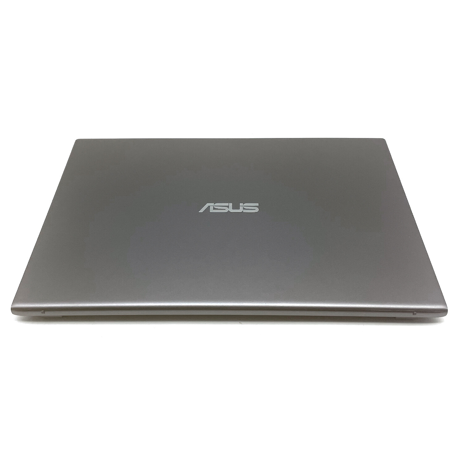 Gray LCD Back Cover For Asus VivoBook 15 X512 X512U V5000F Top Case Lid Plastic