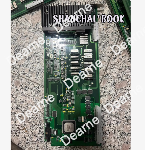 1PC used working T2001SP 1.2 Via DHL or Fedex