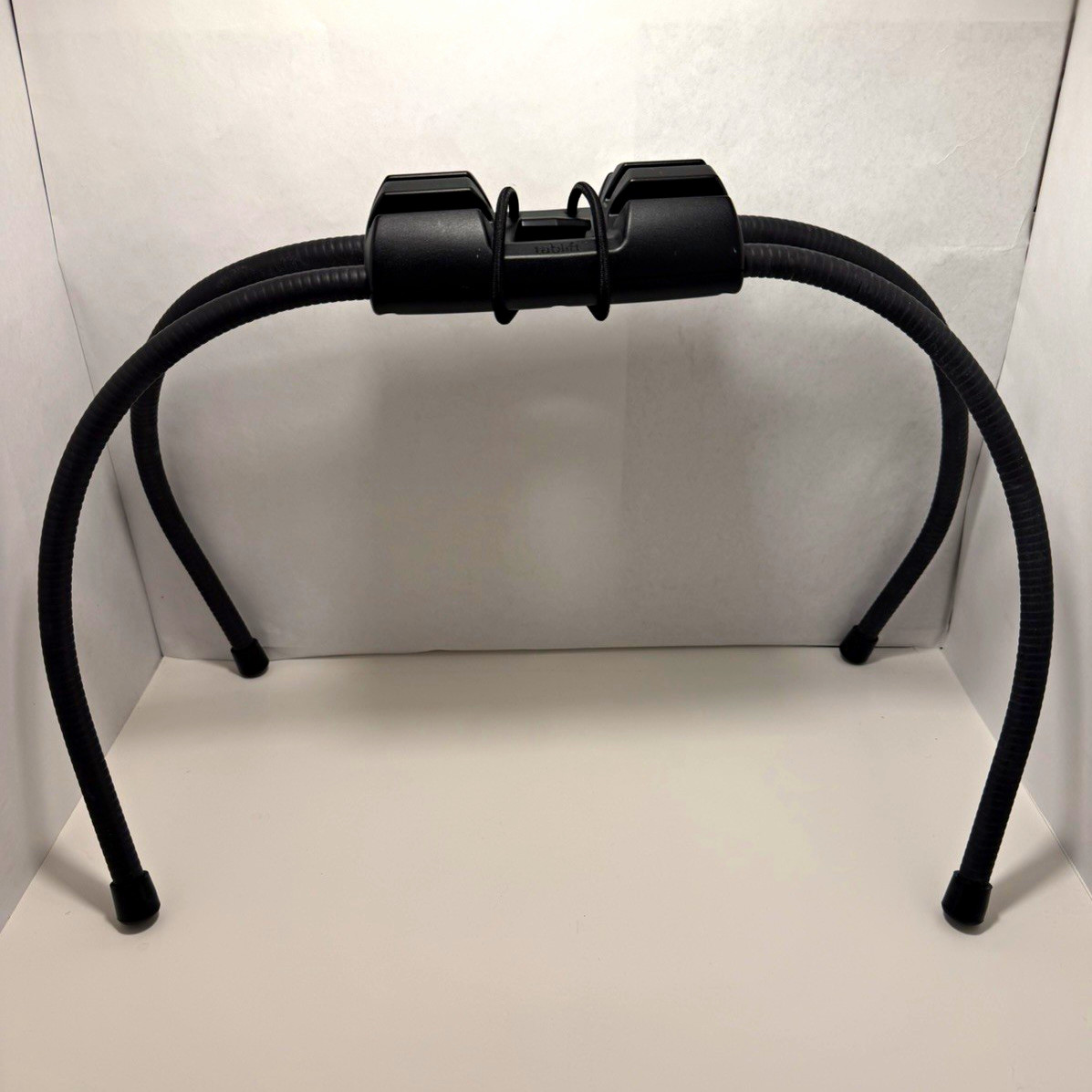 Tablift Universal Tablet Stand Flexible Legs Hands Free Bed Couch iPad Holder