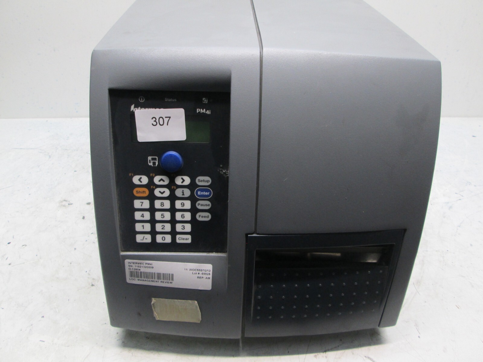 Intermec PM4i
