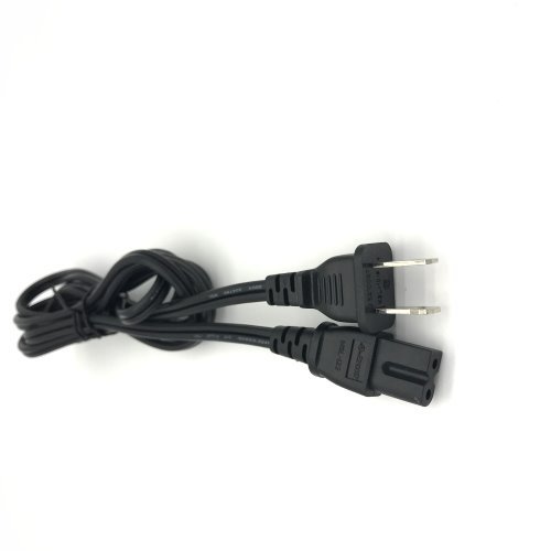 6 FT AC POWER CABLE CORD FOR EMERSON FUNAI LED TV LC401EM2F LC401EM3F NEW