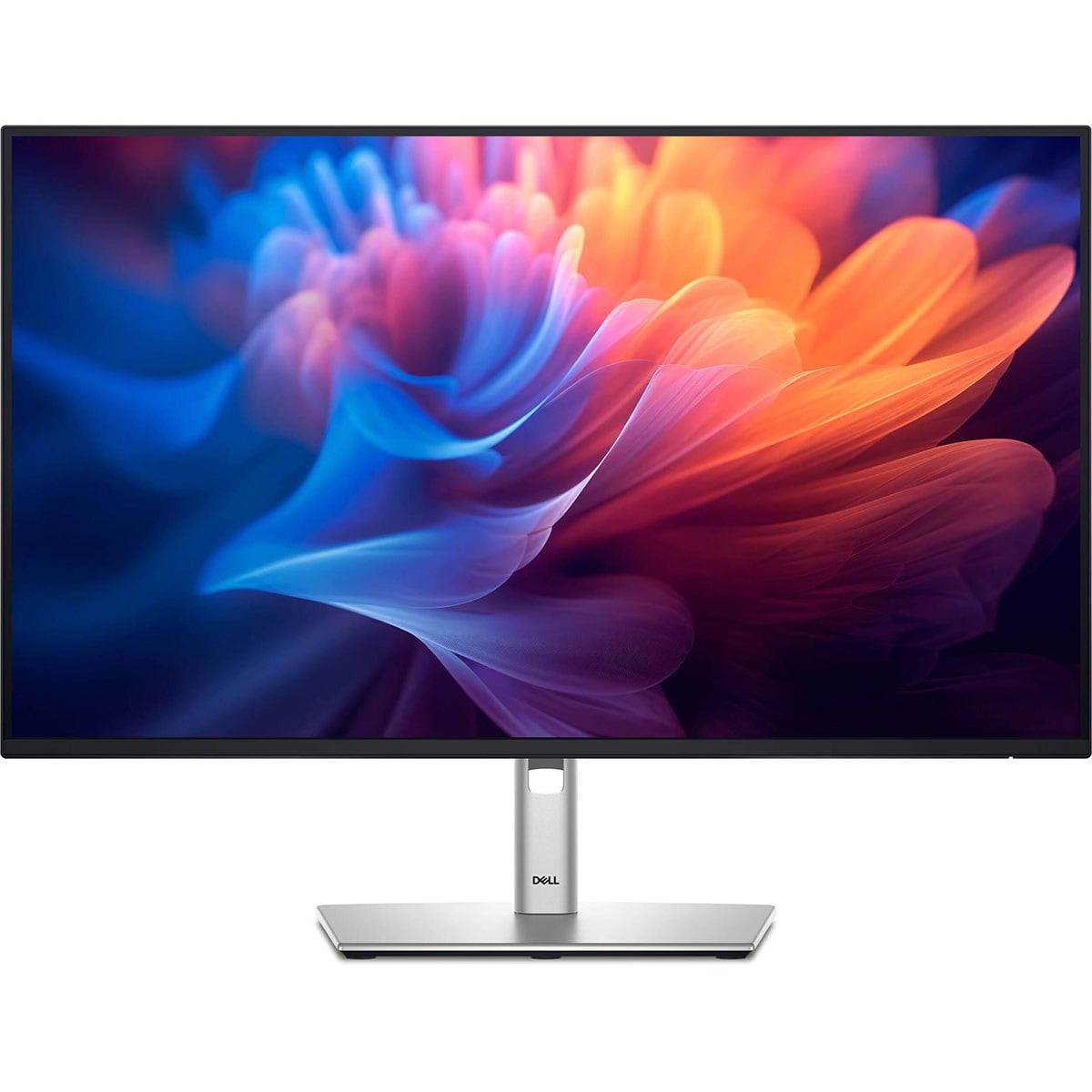 Dell 27in IPS LED Full HD Monitor, 100Hz Refresh Rate, USB-C Hub with 90W Power