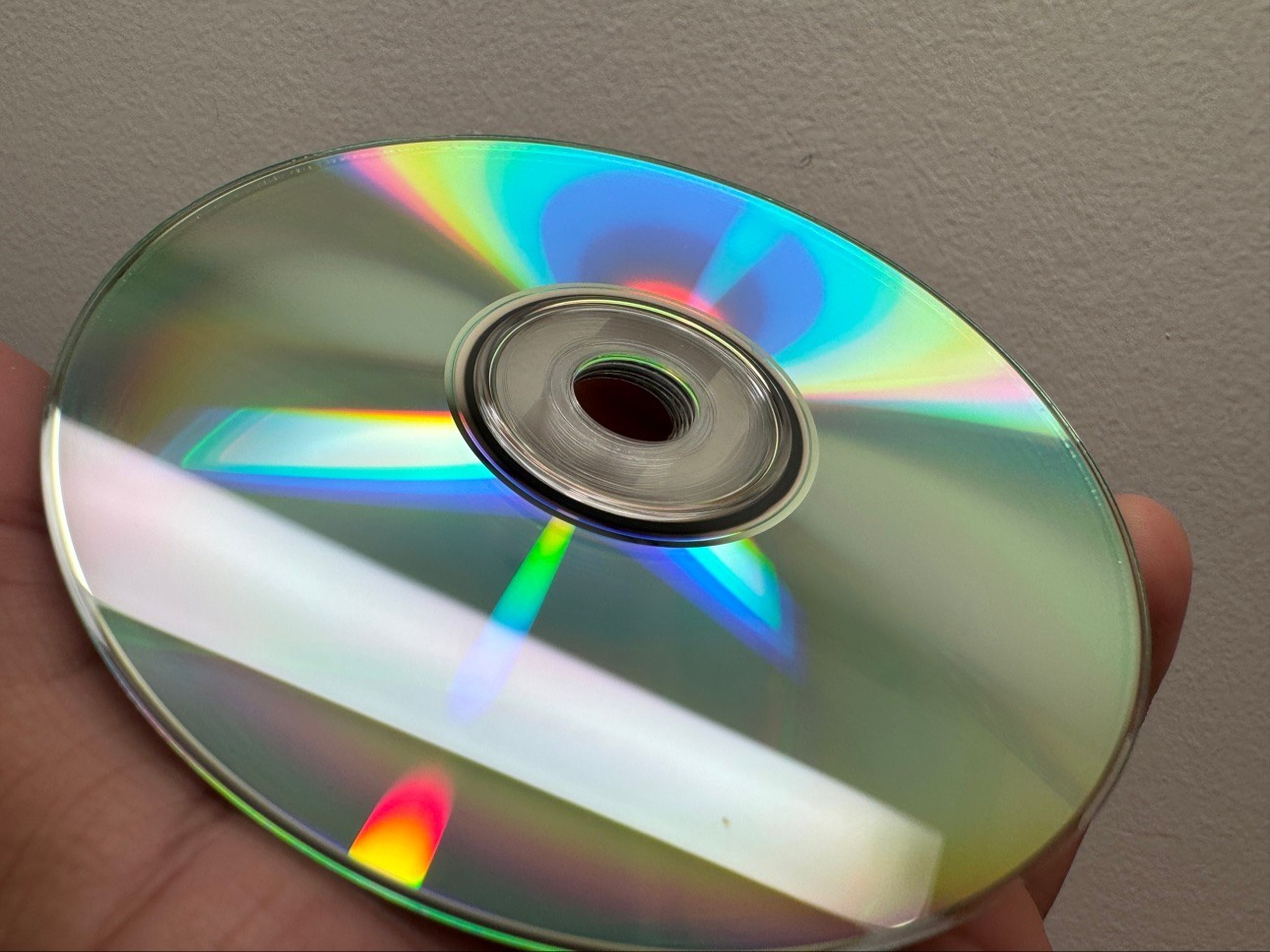Memorex CD-R Spindle 50 Pack Cool Colors 52x 700MB 80min – Brand New Unused