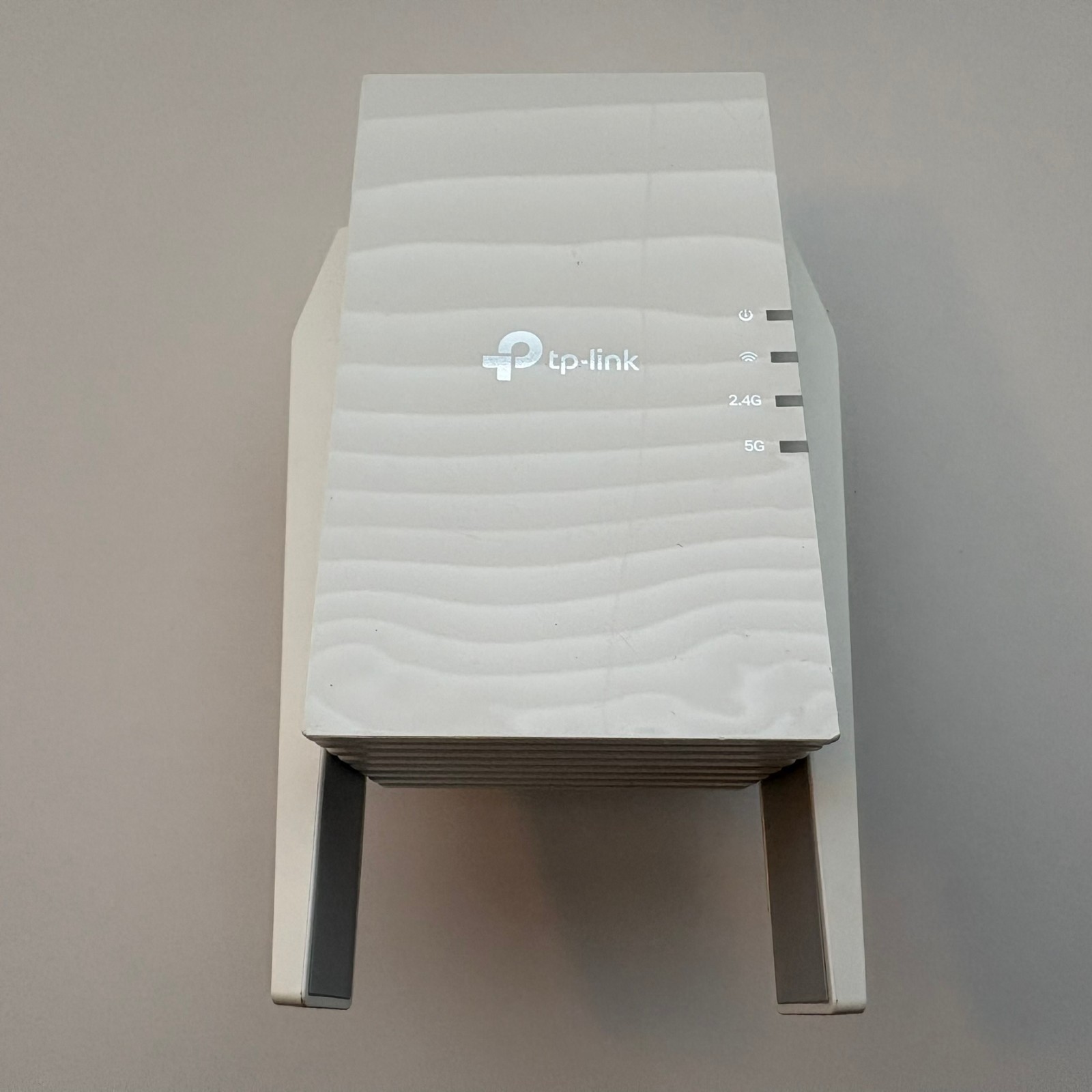 TP-Link RE505X AX1500 Wi-Fi Range Extender