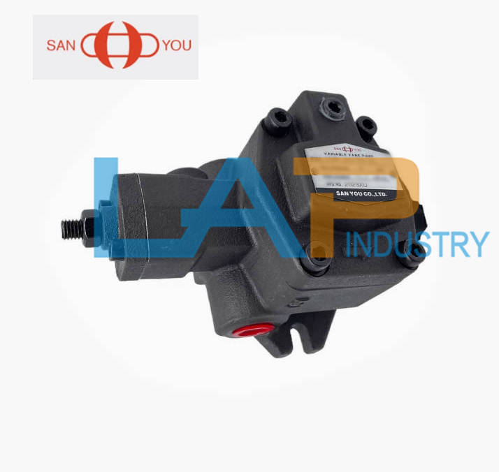 1PCS New Variable vane pump WVP1-15-70-20 Hydraulic vane pump via FedEx or DHL
