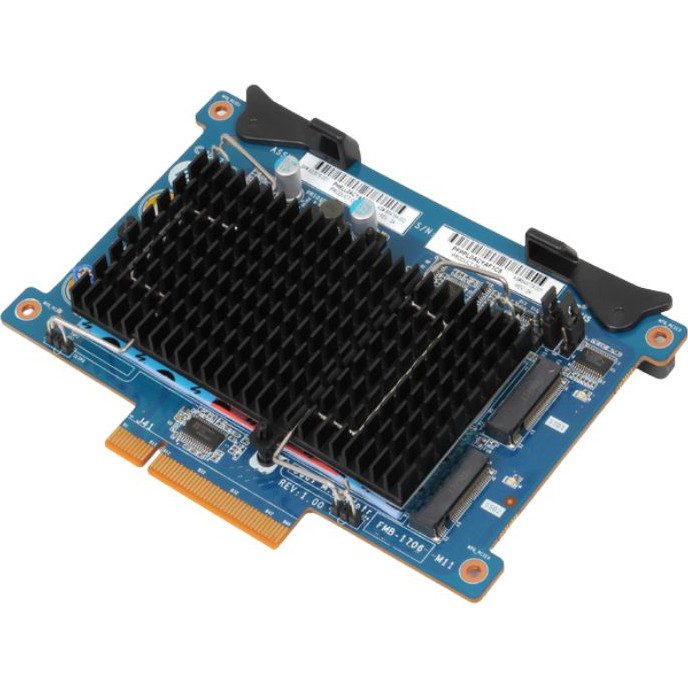 HP 933576-001 Z Turbo Drive Dual-Module HP Z8 G4