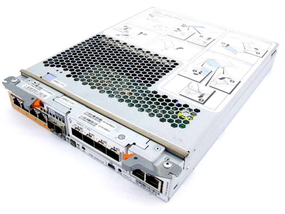 EMC VNXe3200 Storage Processor 303-223-000D-05 110-223-000D-05 046-004-901_05