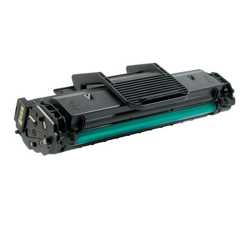 MLT-D108S 108S 108 Black Toner Cartridge For Use With Samsung ML1640 ML2240