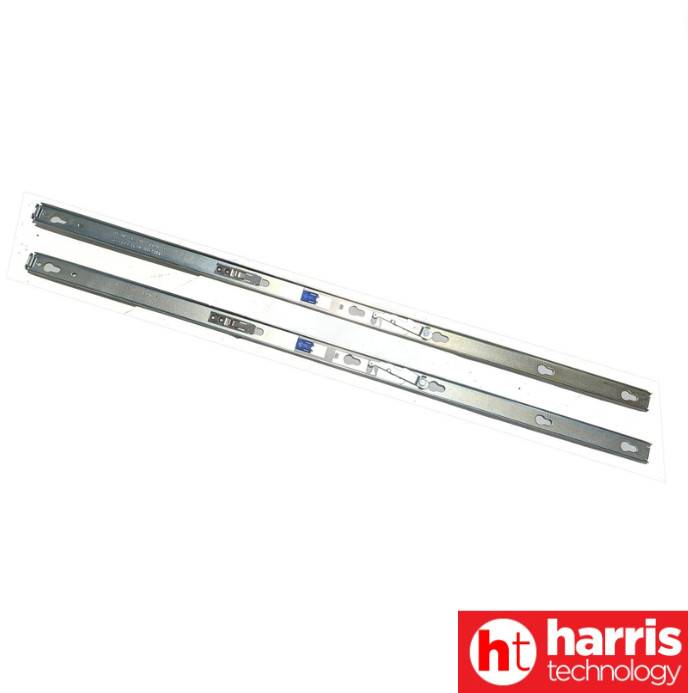 Dell EMC RecoverPoint Gen 5 Accuride 042-009-400 1U Inner Rack Mount Rails