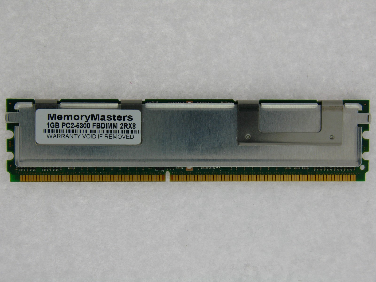 1GB FOR INTEL SERVER BOARD S5000PAL S5000PALR S5000PHB S5000PSL S5000VCL S5400SF