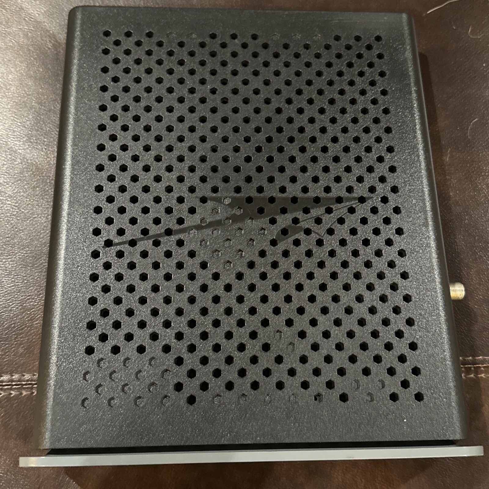 Arris DG3450 Cable Gateway Modem/Router ONLY (No Cables Included)