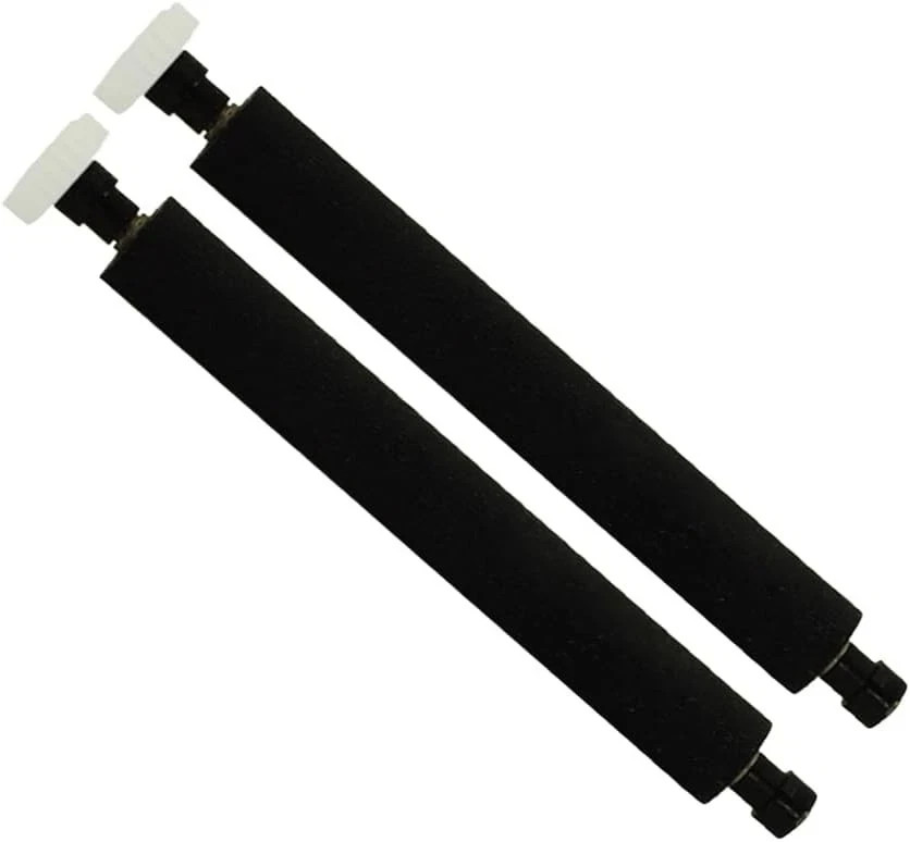 Printer Roller for Clover Flex Printer Roller Thermal Printer, Pack of 2, Mini P