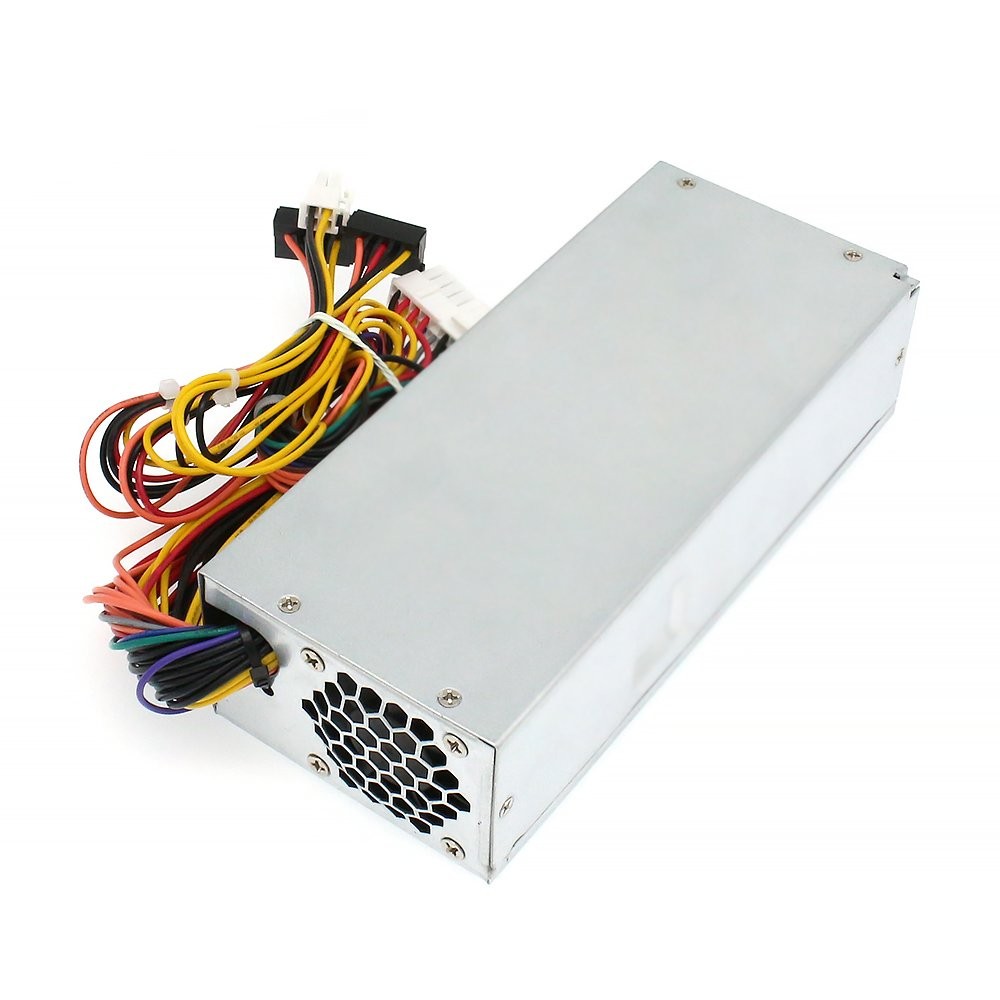 Power Supply PCA322 Fits HP Pavilion Slimline S5 s5-1024 s5-1110d s5-1002la 220W